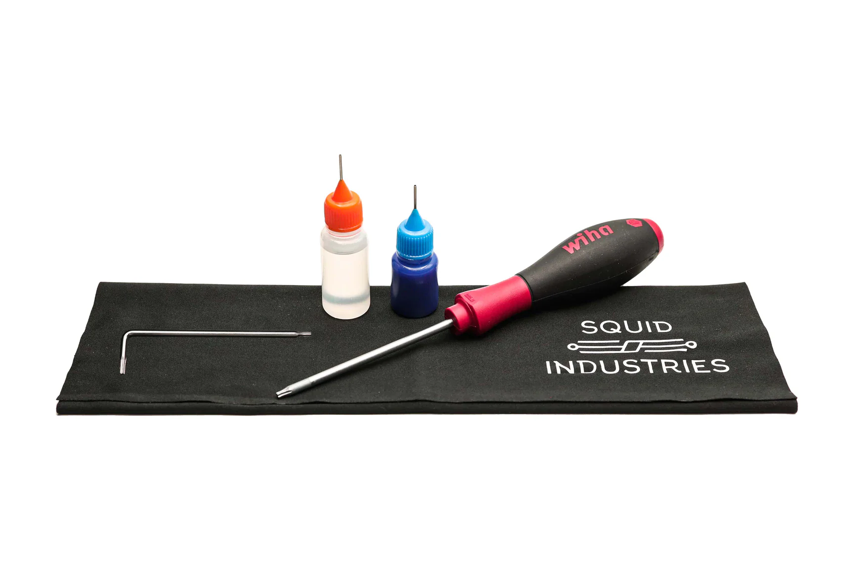 Balisong Maintenance Kit - Image 3